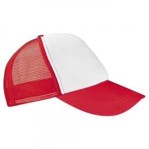 GORRA TRUCKER personalizada